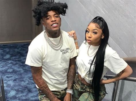 whats yungeen ace real name|Yungeen Aces height, net worth, shooting, girlfriend,。